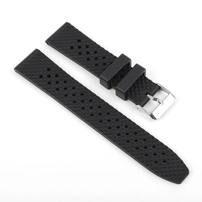 Ew – piège ubber 18mm 20mm 22mm, port respirant, pour bracelet ou eiko