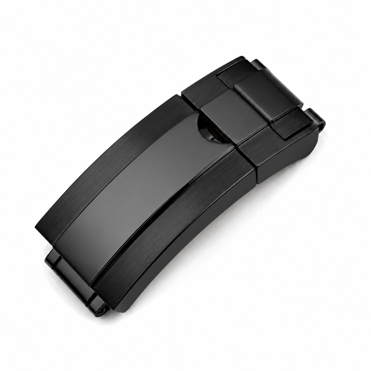 Deployment Clasp for Bracelet 16mm x 9mm / Compatible with Rolex / Tudor - 1 Pc