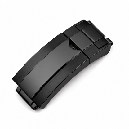 Deployment Clasp for Bracelet 16mm x 9mm / Compatible with Rolex / Tudor - 1 Pc