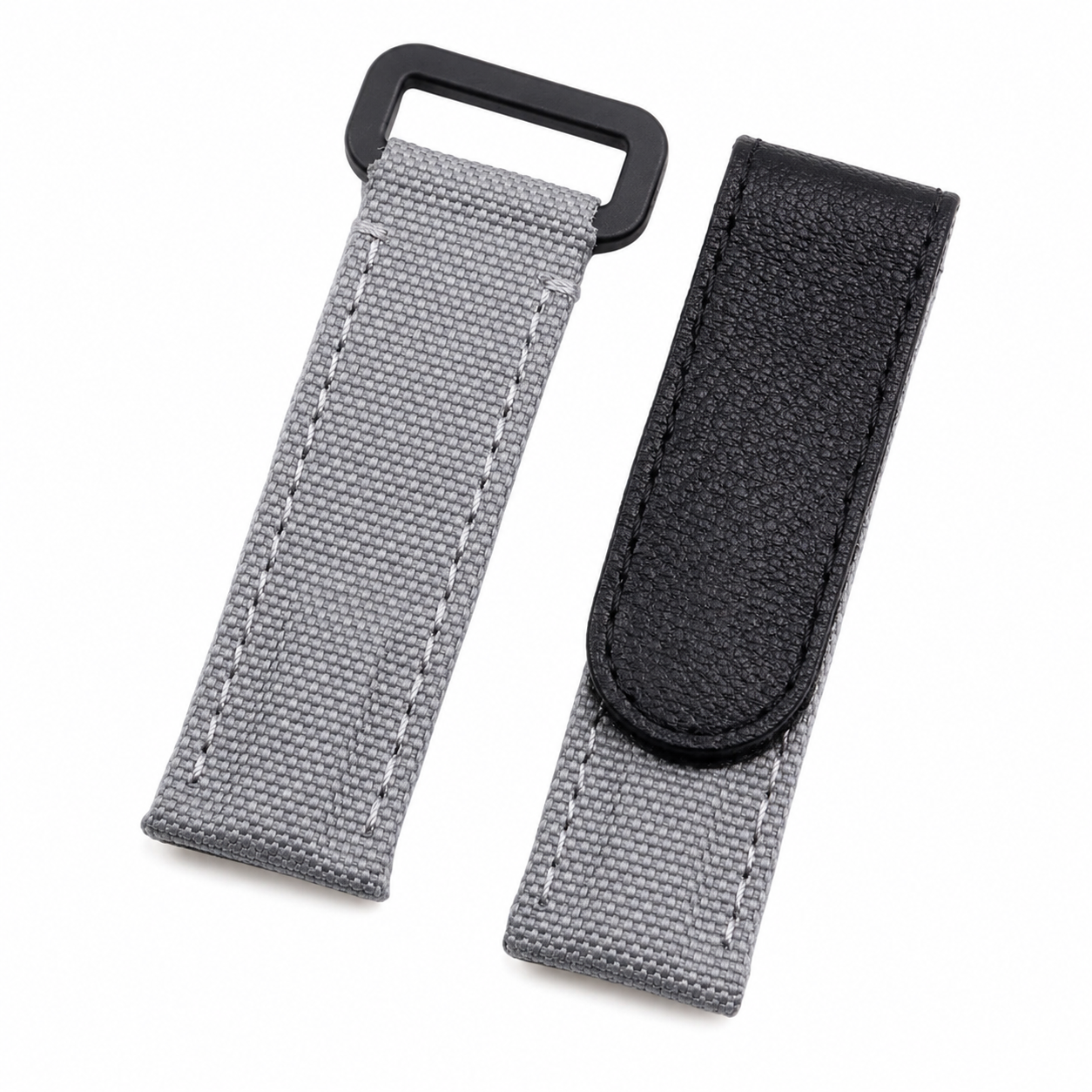 Sailcloth & Leather Universal Scratch Watch Strap