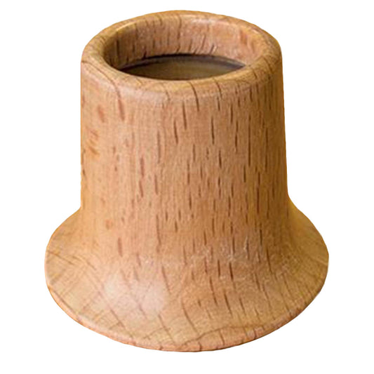 Lenti di ingrandimento in legno
