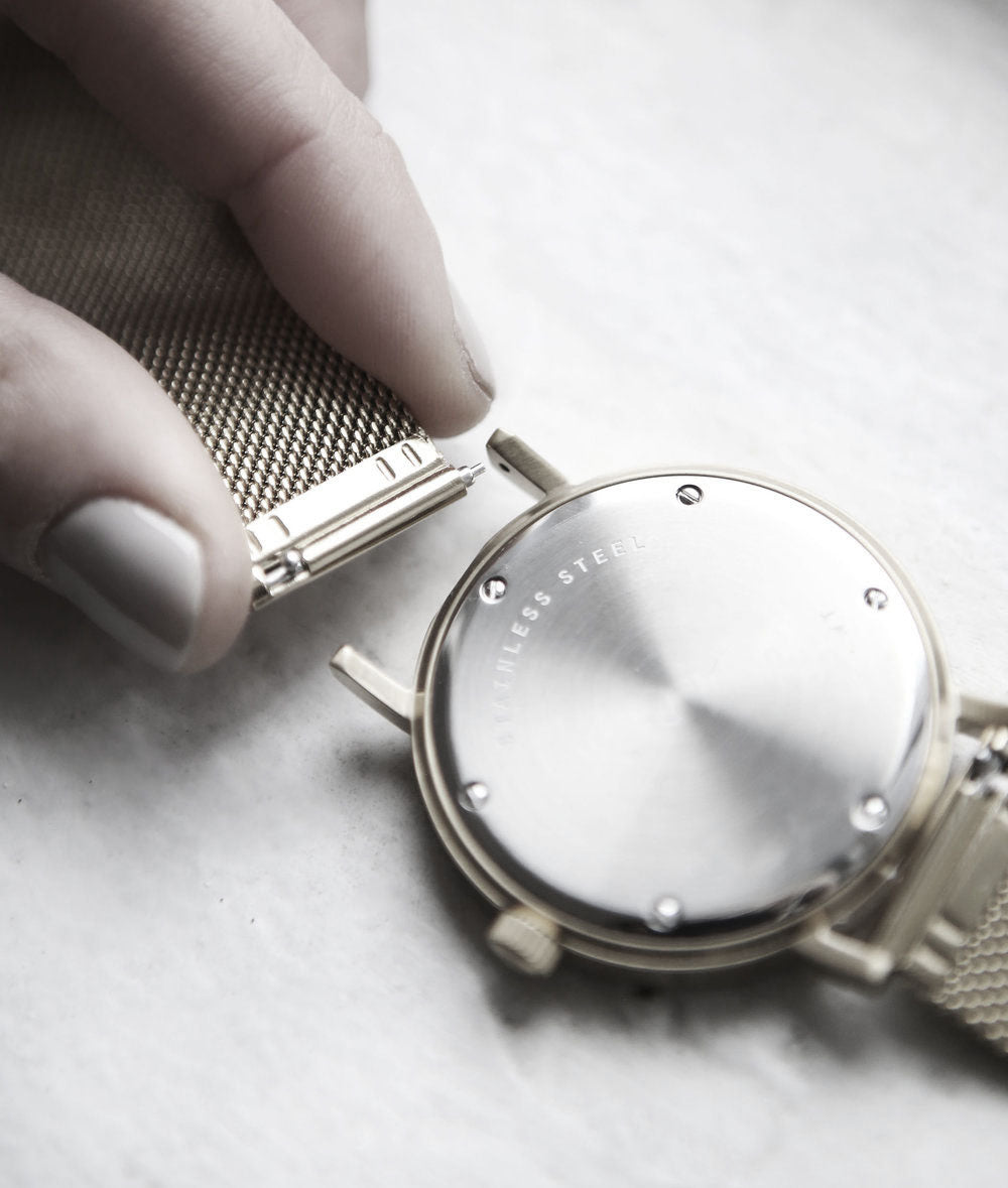 14mm-24mm-bracelets-maille-milanaise-universel-black-silver-rose-gold-liberation-rapide-milanais