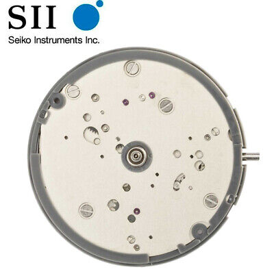 Mouvement d’origine Seiko (Epson) – Calibre Kinetic, Automatique & Mécanique