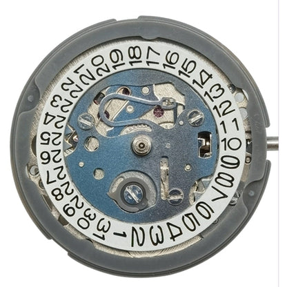 Mouvement d’origine Seiko (Epson) – Calibre Kinetic, Automatique & Mécanique