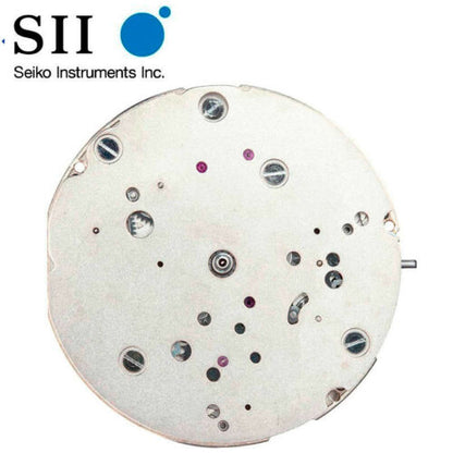 Mouvement d’origine Seiko (Epson) – Calibre Kinetic, Automatique & Mécanique