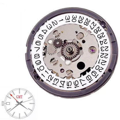 Mouvement d’origine Seiko (Epson) – Calibre Kinetic, Automatique & Mécanique