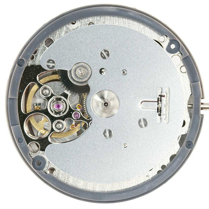 Mouvement d’origine Seiko (Epson) – Calibre Kinetic, Automatique & Mécanique