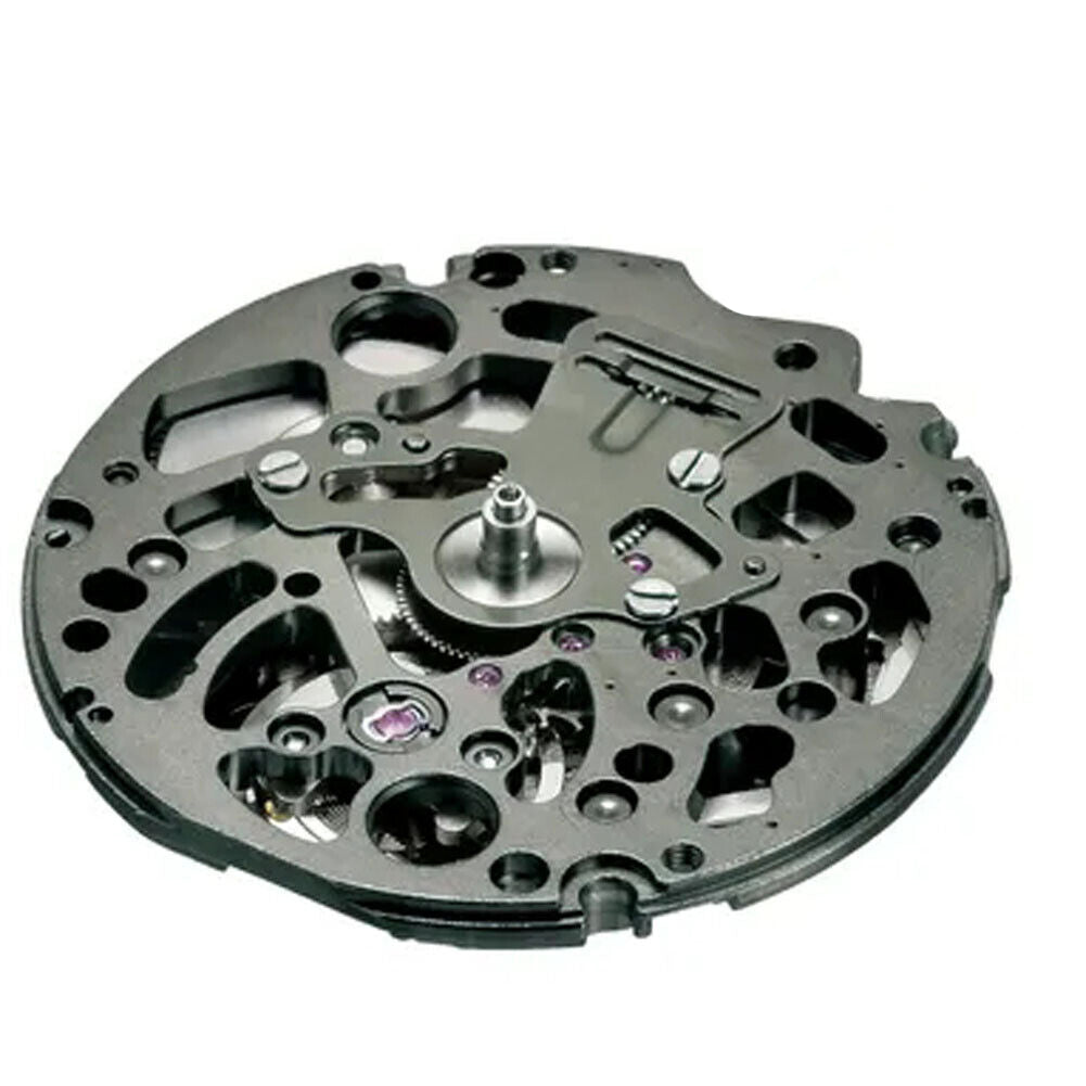 Mouvement d’origine Seiko (Epson) – Calibre Kinetic, Automatique & Mécanique
