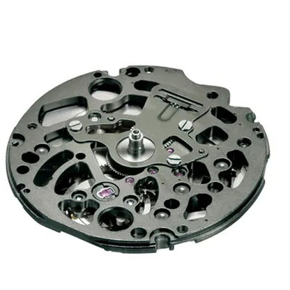 Mouvement d’origine Seiko (Epson) – Calibre Kinetic, Automatique & Mécanique