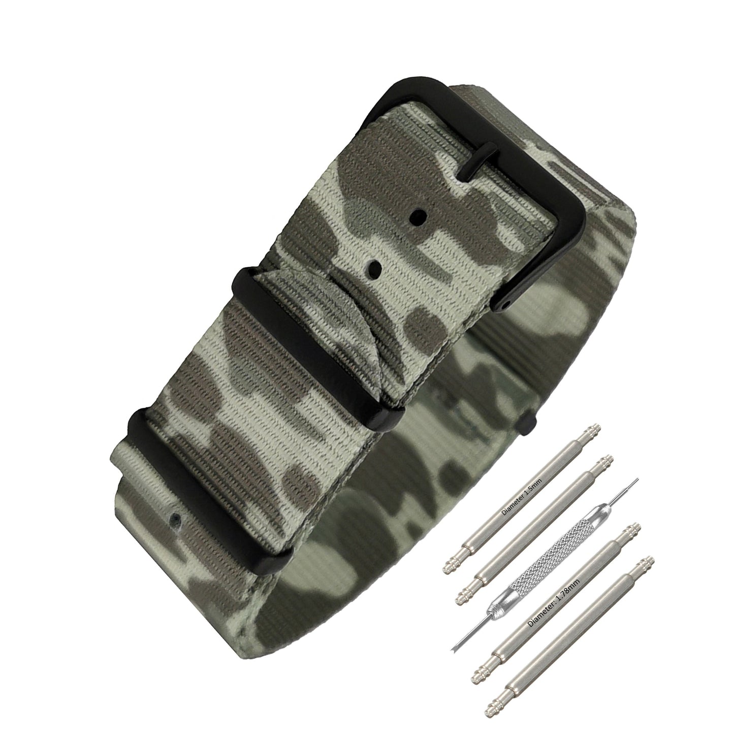 watch-straps-nato-camouflage