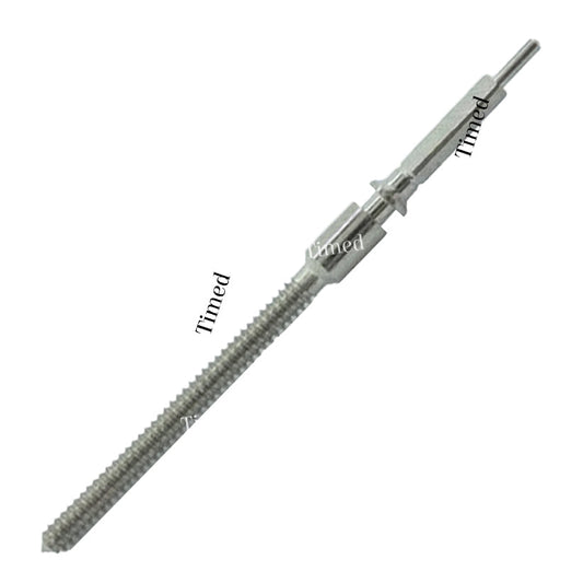 No.10 Stem - Tige de Remontoir - 1 Pcs TY2555401