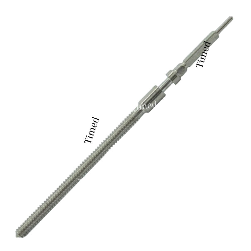 No.11 Stem - Tige de Remontoir - 1 Pc CHSP18401