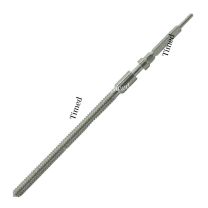 No.11 Stem - Tige de Remontoir - 1 Pc CHSP18401
