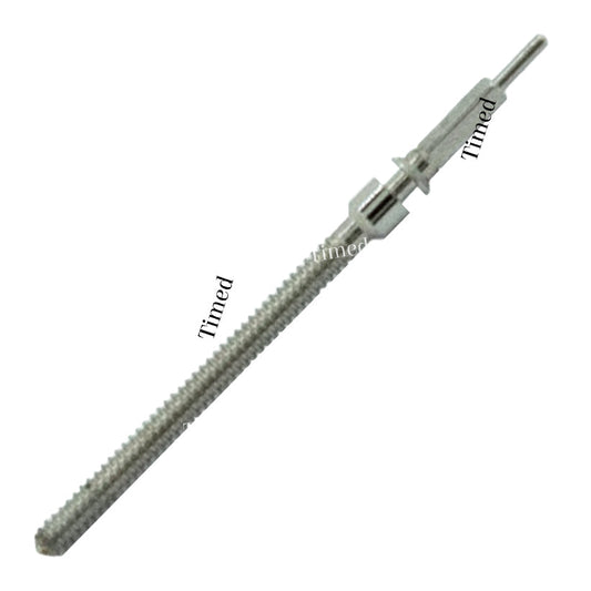 No.12 Stem - Tige de Remontoir - 1 Pc ST6D401 Pour ST6DM