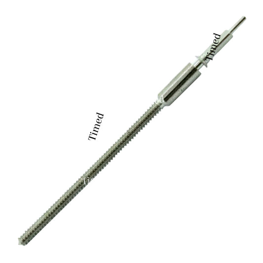 No.13 Stem - Tige de Remontoir - 1 Pcs ST6DL401