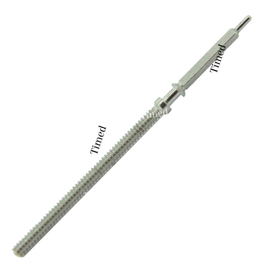 No.15 Stem - Tige de Remontoir - 1 Pcs CHHZ2189401