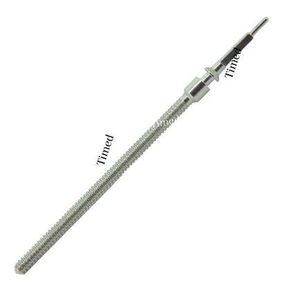 No.16 Stem - Tige de Remontoir - 1 Pc H44401