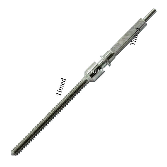 No.17 Stem - Tige de Remontoir - 1 Pc CH3LZF1401