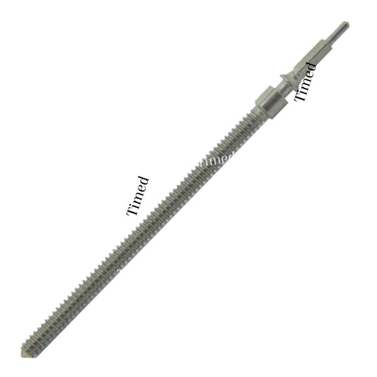 No.18 Stem - Tige de Remontoir - 1 Pc CHIJQR005401
