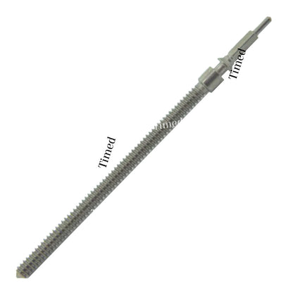 No.18 Stem - Winding Stem - 1 Pc CHIJQR005401