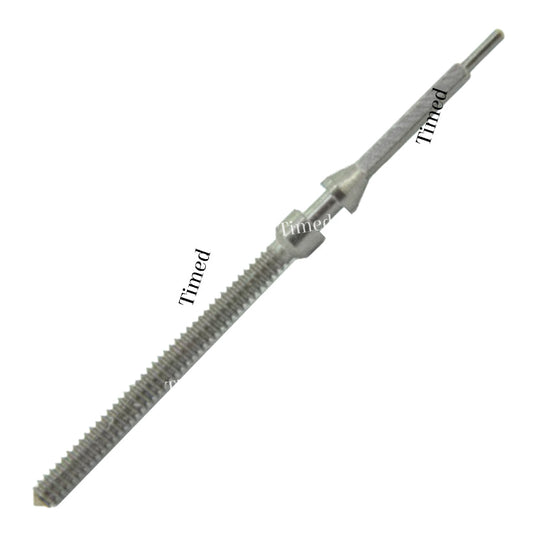 No.19 Stem - Tige de Remontoir - 1 Pcs DG4813401