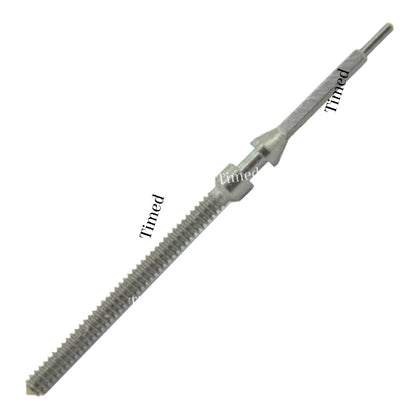 No.19 Stem - Winding Stem - 1 Piece DG4813401