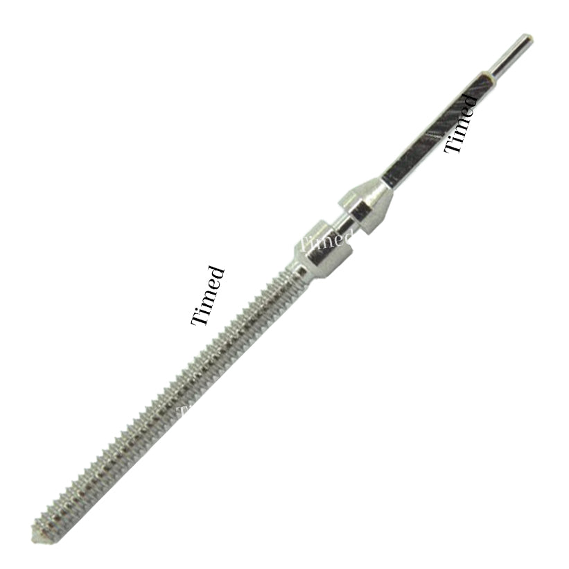No.1 Stem - Tige de Remontoir - 1 Pcs DG2803401