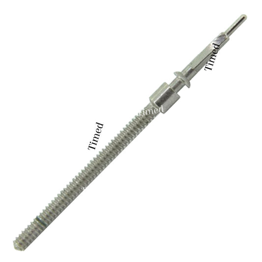 No.20 Stem - Tige de Remontoir - 1 Pcs - Twisted Square - C13719401