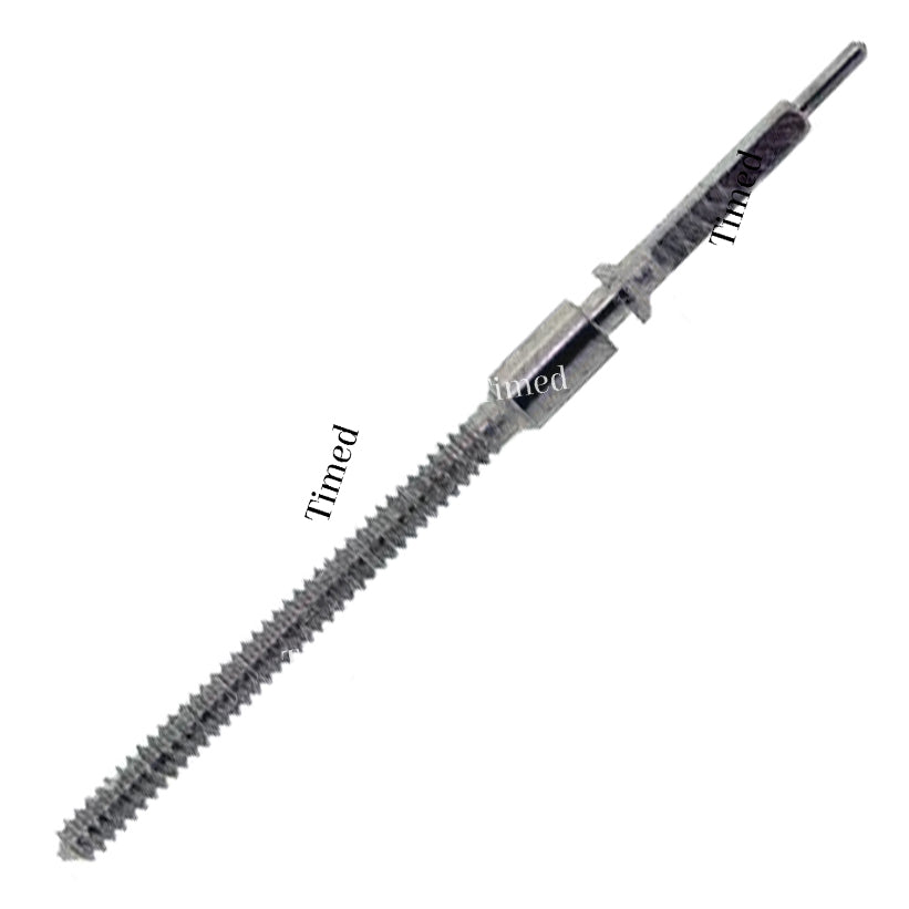 No. 23 Stem - Winding Stem - 1 Piece CHITY800401