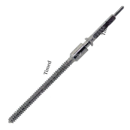 No.23 Stem - Tige de Remontoir - 1 Pcs CHITY800401