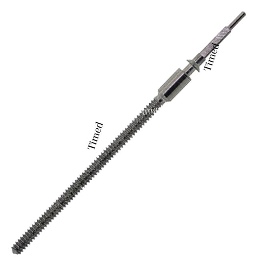 No.24 Stem - Tige de Remontoir - 1 Pcs JHLS33401