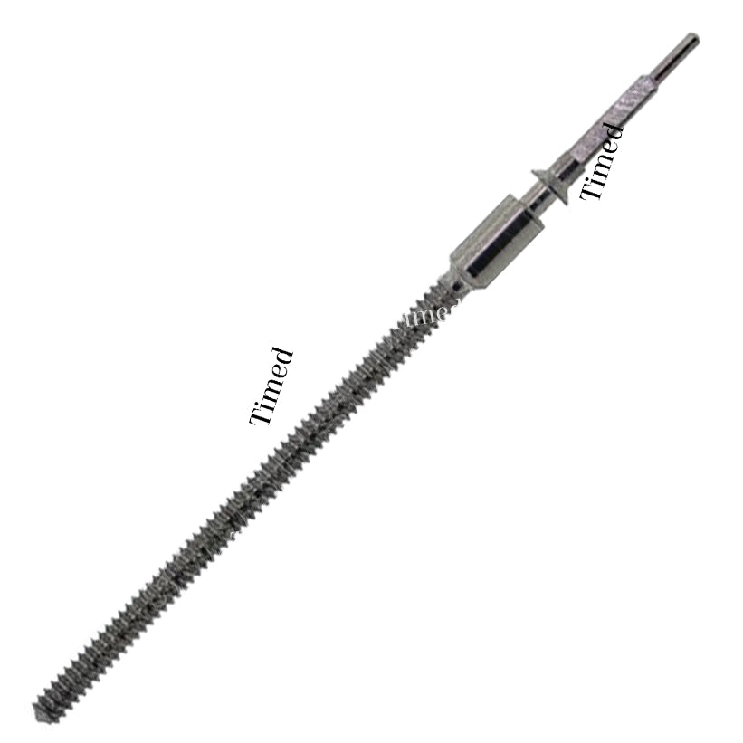 No.24 Stem - Winding Stem - 1 Piece JHLS33401