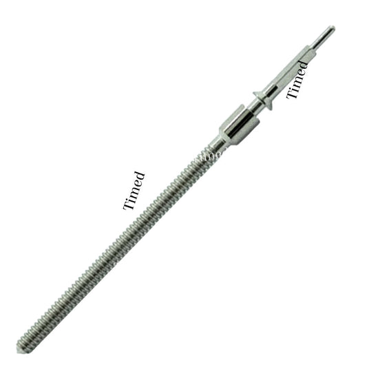 No.2 Stem - Tige de Remontoir - 1 Pc CH3804B401