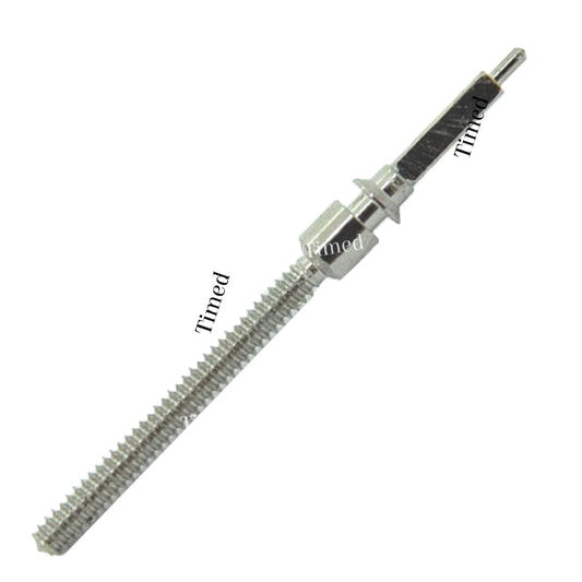No.3 Stem - Tige de Remontoir - 1 Pc 1903401