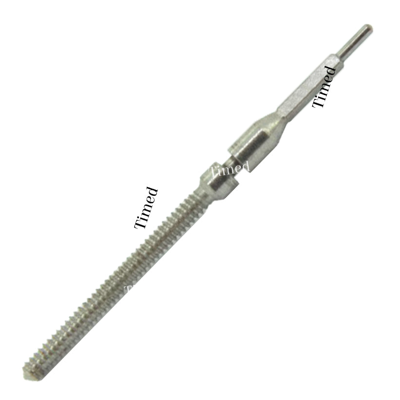 No.7 Stem - Tige de Remontoir - 1 Pcs 2807401