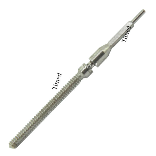 No.7 Stem - Tige de Remontoir - 1 Pcs 2807401