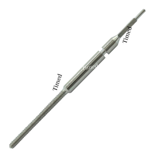 No.8 Stem - Tige de Remontoir - 1 Pcs CHI2867401
