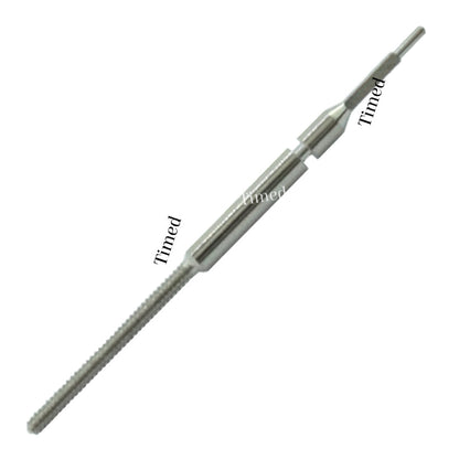 No. 8 Stem - Winding Stem - 1 Pc CHI2867401
