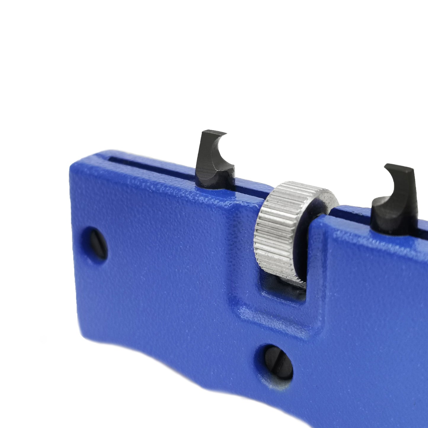 Masar Kit Watch Tool Premium Case Opener Ø 70mm Screw-Back with Steel Holder