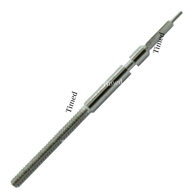 N.º 25 Vástago de cuarzo 310 - Vástago de cuerda - 1 pieza CHI310401