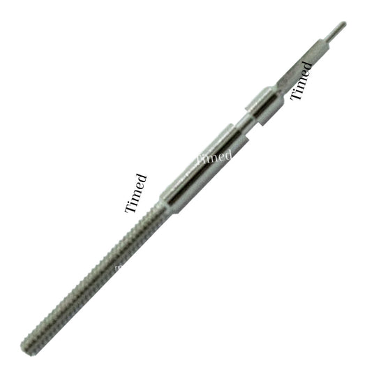 No.25 Quartz Stem 310 - Tige de Remontoir - 1 Pcs CHI310401
