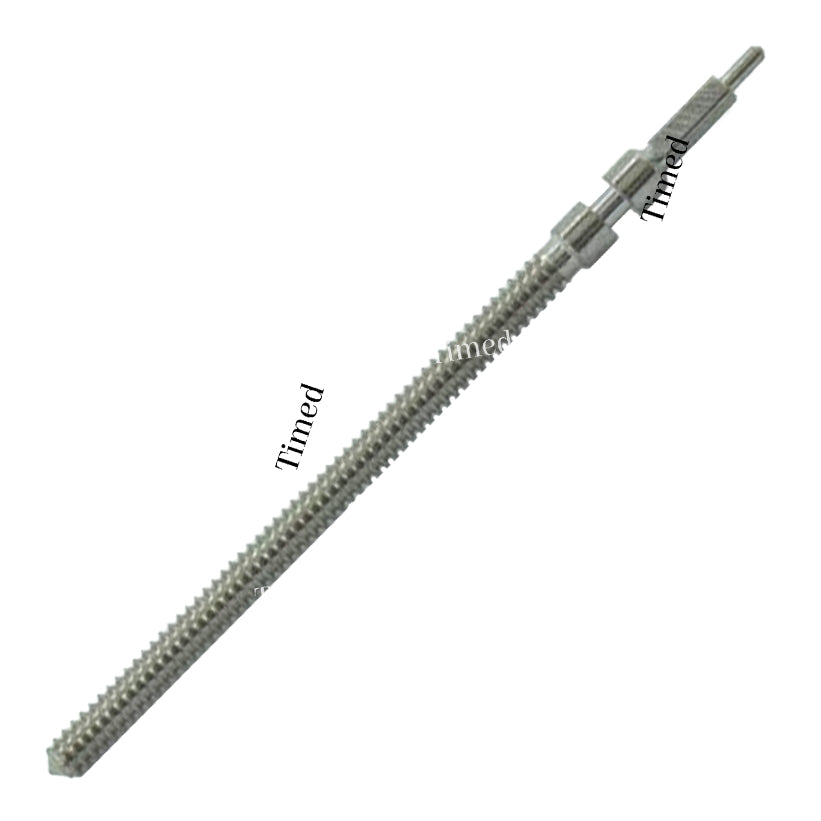 No. 26 Quartz 682.11 - Winding Stem - 1 Piece CHI68211401