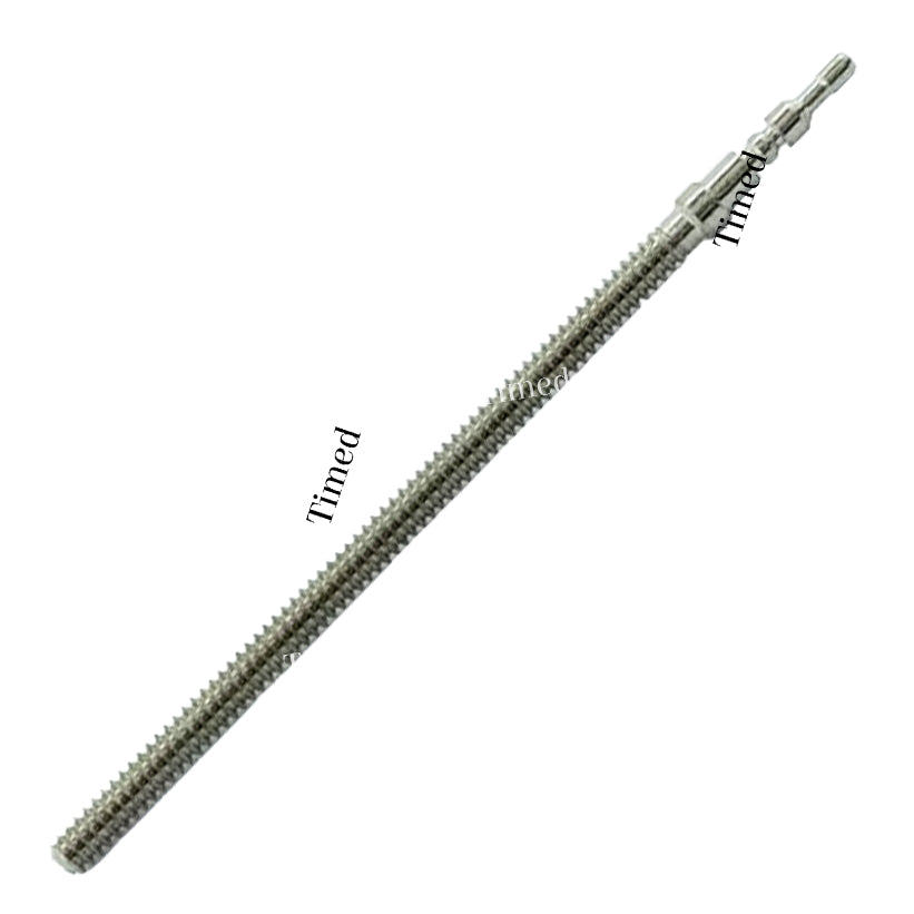 No.27 Quartz SL68 - Tige de Remontoir - 1 Pcs CHSL68401