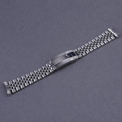 For Citizen NY0040 20mm Jubilee Bracelet Watch Strap with Oyster Clasp by Rolamy