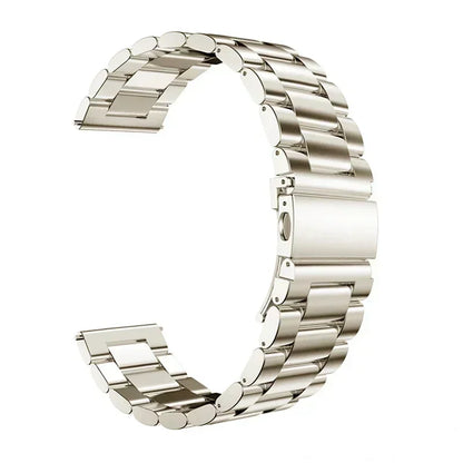 Bracelet en acier inoxydable pour Redmi 5 Active 3 Lite 3 Active 5 Lite, bracelet en métal pour Redmi Watch 6 5 4