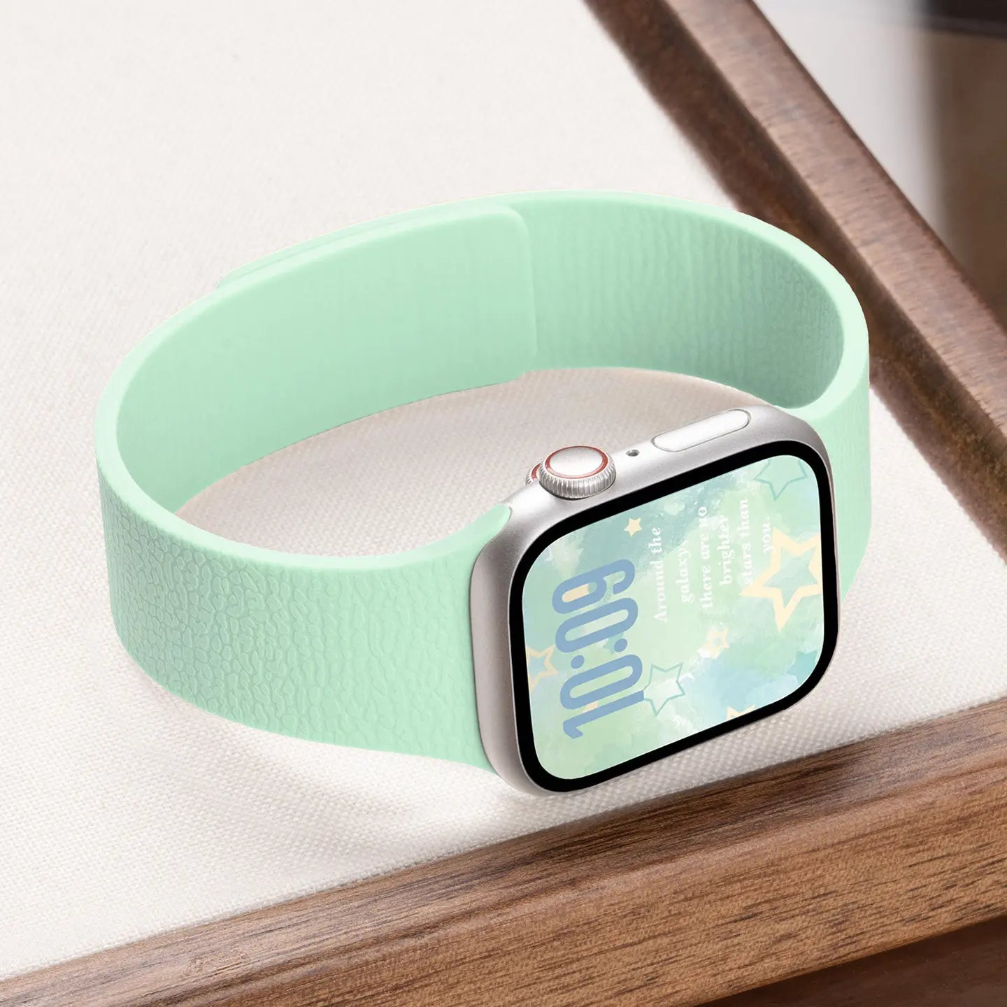 Bracelet magnétique de luxe pour Honor ROSSINI 2i, nouvelle arrivée estivale