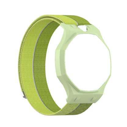 Bracelet de montre tout-en-un en toile Oxford et nylon pour Swatch AP Royal POP, kit de conversion de montre de poche en montre-bracelet, adaptateur, pièces de modification
