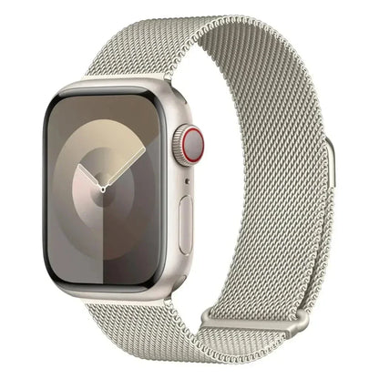 Milanese Loop bracelet for Apple Watch band 46mm 45mm 44mm 40mm 41mm Pride band iWatch Series 11/10/9 8 7 6 SE3/Ultra 2 3 49mm
