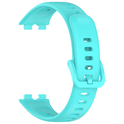 Bracelets d'origine pour Huawei Band 10 9 8 accessoires bracelet de remplacement bracelet en Silicone correa Huawei Band 10 9 8 bracelet NFC