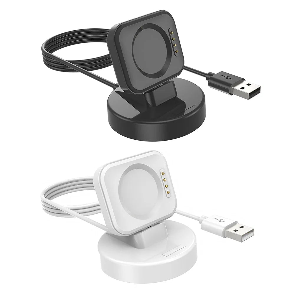 Station de chargement 100cm, support de téléphone portable, accessoires de montre intelligente, berceau de chargeur pour montre OPPO 3 Pro/3/2